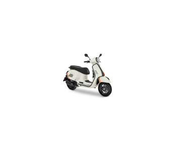 Vespa GTS 125 Super Sport RST